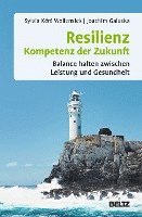 bokomslag Resilienz - Kompetenz der Zukunft