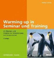 bokomslag Warming-up in Seminar und Training
