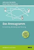 bokomslag Das Enneagramm in Coaching, Beratung und Training