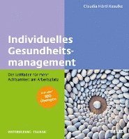 bokomslag Individuelles Gesundheitsmanagement