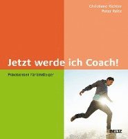 bokomslag Jetzt werde ich Coach!