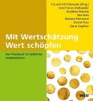 Mit Wertschätzung Wert schöpfen 1