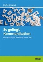 So gelingt Kommunikation 1