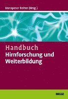 bokomslag Handbuch Hirnforschung und Weiterbildung