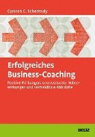 bokomslag Erfolgreiches Business-Coaching