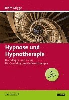 bokomslag Hypnose und Hypnotherapie