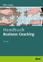 bokomslag Handbuch Business-Coaching