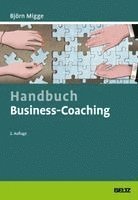 Handbuch Business-Coaching