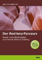 bokomslag Der Resilienzparcours