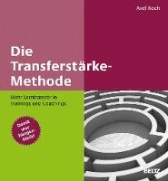 bokomslag Die Transferstärke-Methode