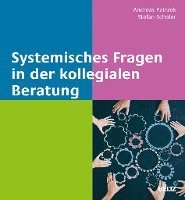 bokomslag Systemisches Fragen in der kollegialen Beratung