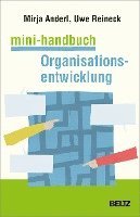bokomslag Mini-Handbuch Organisationsentwicklung