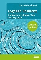 bokomslag Logbuch Resilienz