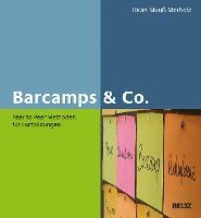 bokomslag Barcamps & Co.
