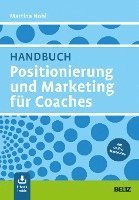 bokomslag Handbuch Positionierung und Marketing für Coaches
