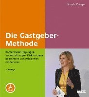 bokomslag Die Gastgeber-Methode