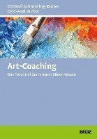 bokomslag Art-Coaching