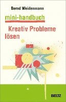 bokomslag Mini-Handbuch Kreativ Probleme lösen