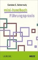 bokomslag Mini-Handbuch Führungspraxis