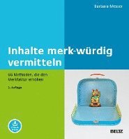 Inhalte merk-würdig vermitteln 1