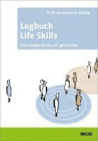 bokomslag Logbuch Life Skills