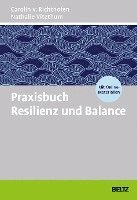 bokomslag Praxisbuch Resilienz und Balance