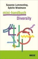 Susanne Lummerding, Sybille Wiedmann - Mini-Handbuch Diversity, Häftad