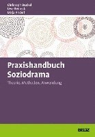 bokomslag Praxishandbuch Soziodrama