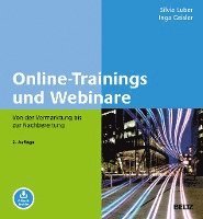 bokomslag Online-Trainings und Webinare
