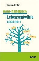 bokomslag Mini-Handbuch Lebensentwürfe coachen