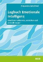 bokomslag Logbuch Emotionale Intelligenz