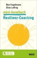 bokomslag Mini-Handbuch Resilienz-Coaching
