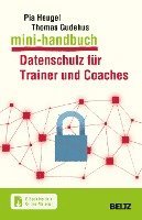 Mini-Handbuch Datenschutz für Trainer und Coaches 1