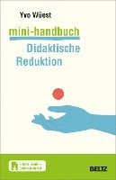 bokomslag Mini-Handbuch Didaktische Reduktion