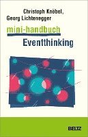 bokomslag Mini-Handbuch Eventthinking