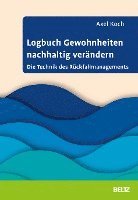 bokomslag Logbuch Gewohnheiten nachhaltig verändern