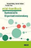 bokomslag Mini-Handbuch Systemische Organisationsberatung