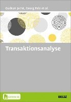 bokomslag Transaktionsanalyse