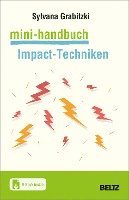 bokomslag Mini-Handbuch Impact-Techniken im Coaching