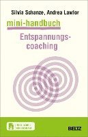 bokomslag Mini-Handbuch Entspannungscoaching