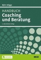 bokomslag Handbuch Coaching und Beratung