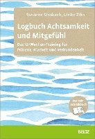 bokomslag Logbuch Achtsamkeit und Mitgefühl