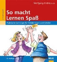 bokomslag So macht Lernen Spaß