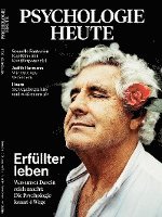 bokomslag Psychologie Heute 9/2021: Erfüllter leben