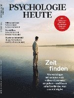 bokomslag Psychologie Heute 10/2021: Zeit finden