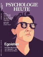 bokomslag Psychologie Heute 11/2021: Egoisten