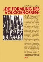 Ulrich Herrmann - Die Formung des Volksgenossen, Häftad