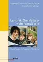 Leonhard Blumenstock, Heinrich Klein, Hanns Petillon - Lernziel: Grundschule weiterentwickeln, Häftad