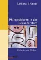 bokomslag Philosophieren in der Sekundarstufe