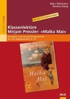 bokomslag Klassenlektüre Mirjam Pressler: »Malka Mai«